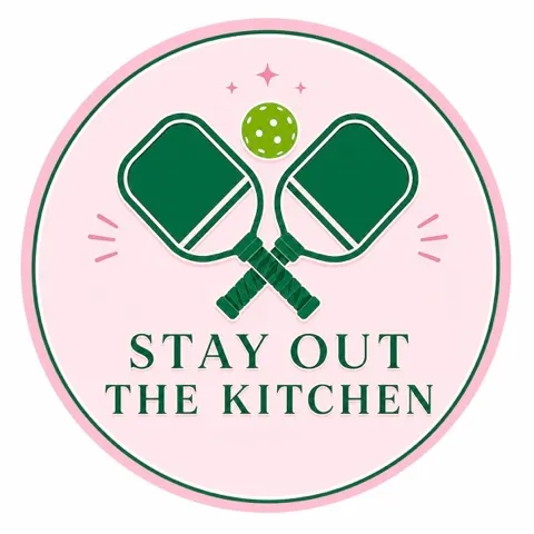 Stay out The Kitchen
