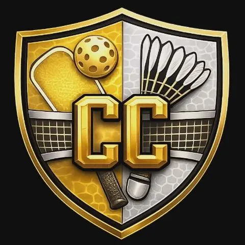 Cross Court Smashers