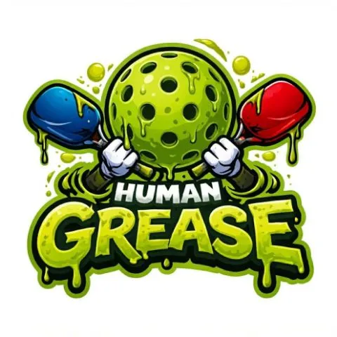 Human Grease