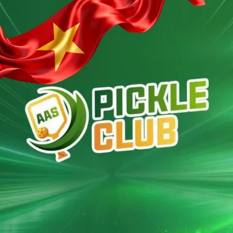 AAS PICKLEBALL CLUB