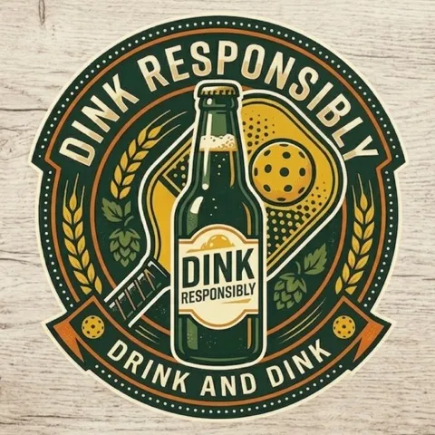Dink Responsibly