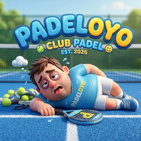 PADELoyo