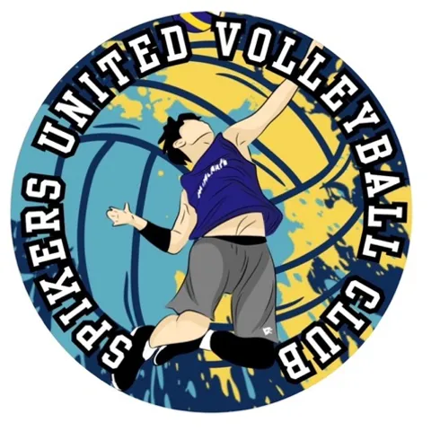 SPIKERS UNITED VOLLEYBALL CLUB