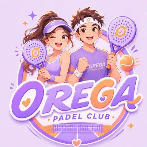 Orega Padel Club