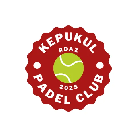 Kepukul Padel