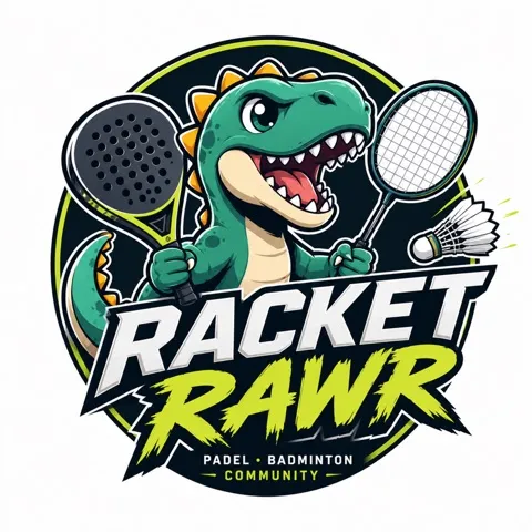 Racket Rawr
