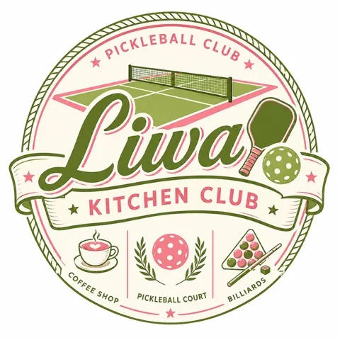 Liwa Kitchen Club