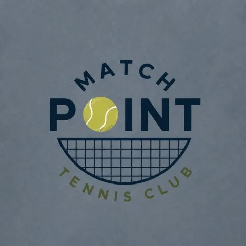 MATCH POINT