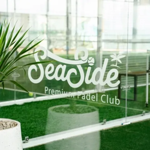 Seaside Padel Club