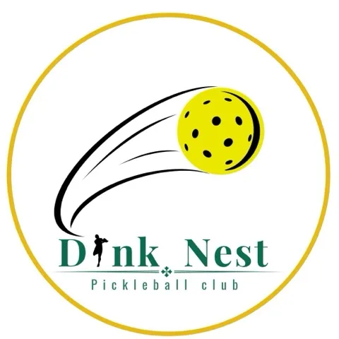 DinkNest Pickleball Club