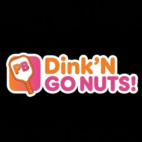Dink'N GO NUTS! Pickleball Club