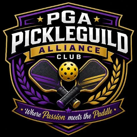 PICKLEGUILD ALLIANCE CLUB