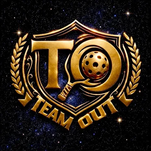 TEAM OUT 🛡️