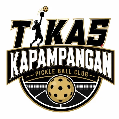 TK Pickle Ball Club 🏓