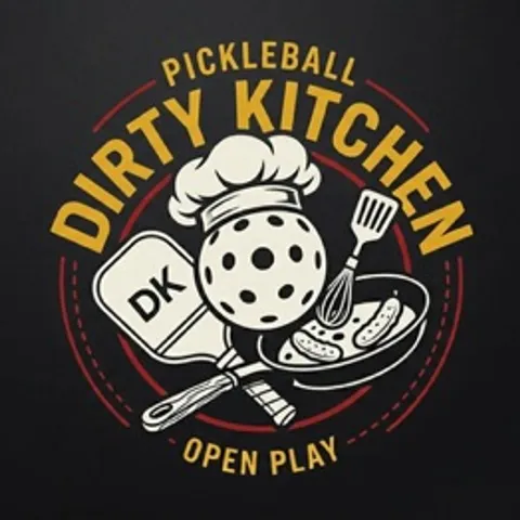 Dirty Kitchen