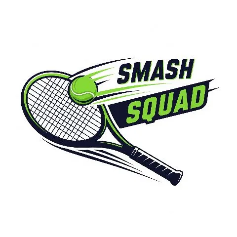 Smash Squad 🎾