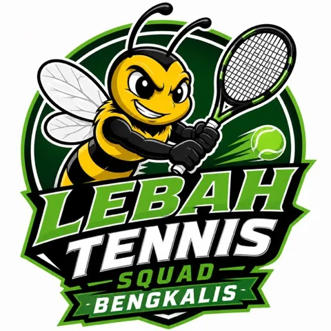 Lebah Tennis Squad