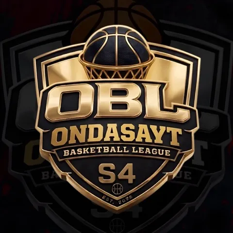 OBL - ONDASAYT Basketball League 