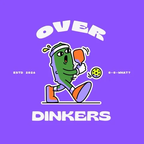 Overdinkers - 4400 