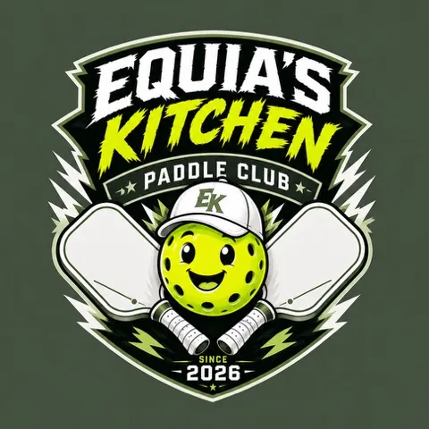 Equia’s Kitchen Paddle Club