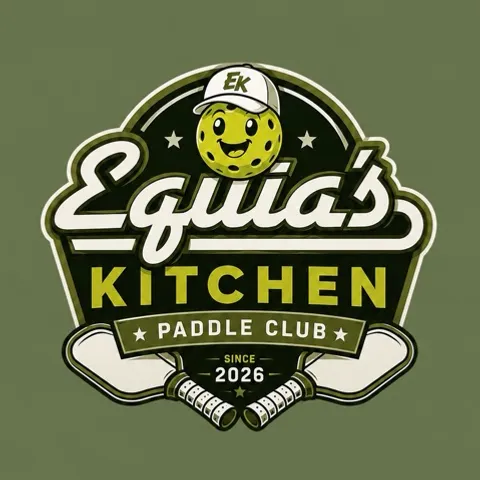 Equia’s Kitchen Paddle Club