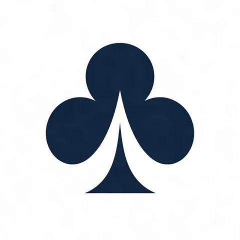 Ace of Clubs