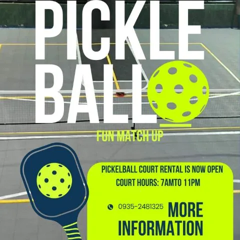 S3 OpenDeck court 🥒