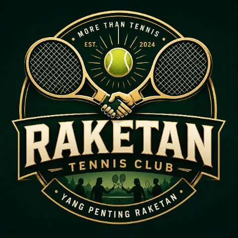 MABAR TENIS DADAKAN