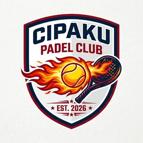 Cipaku padel club