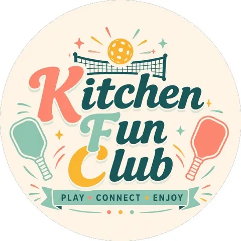 Kitchen Fun Club
