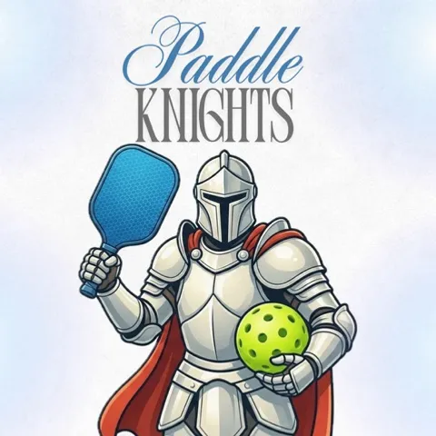 Paddle Knights