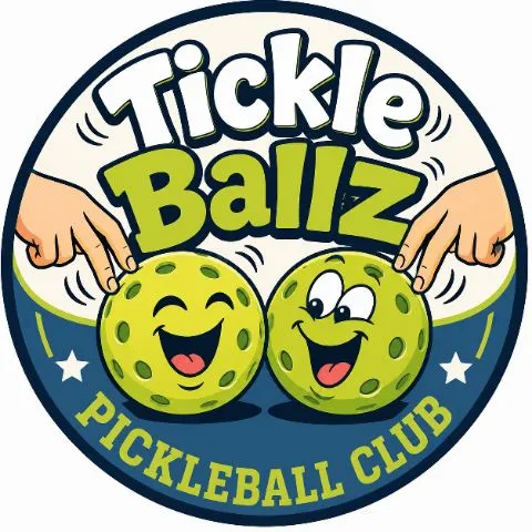 Tickle Ballz Pickleball Club