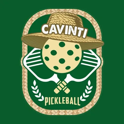 CAVINTI PICKLEBALL CLUB
