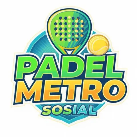 PadelMetroSosial