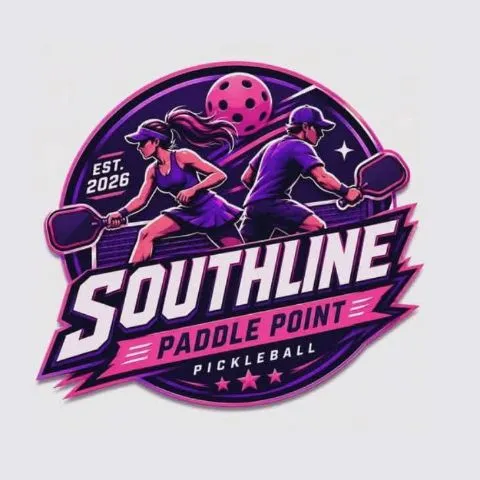SOUTHLINE PADDLE POINT PICKLEBALL