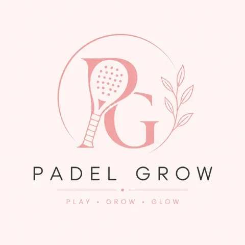 Padel Grow ✨
