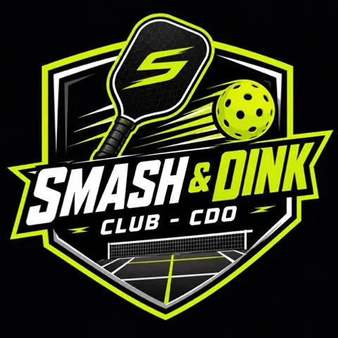 Smash & Dink Club - CDO