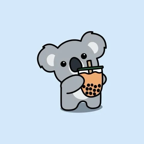 Koala Bears 🐨