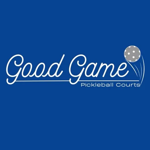 Good Game Pickleball Courts