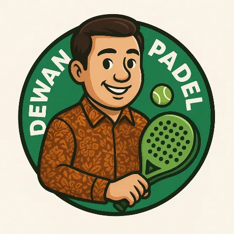 DPR (Dewan Padel ReClub)