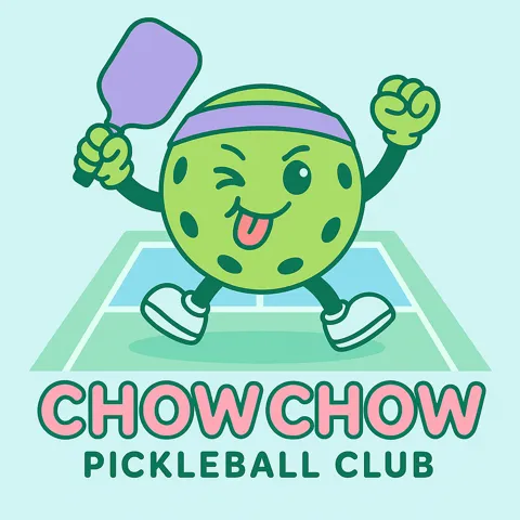 ChowChow Pickleball Club