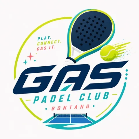 Gas Padel