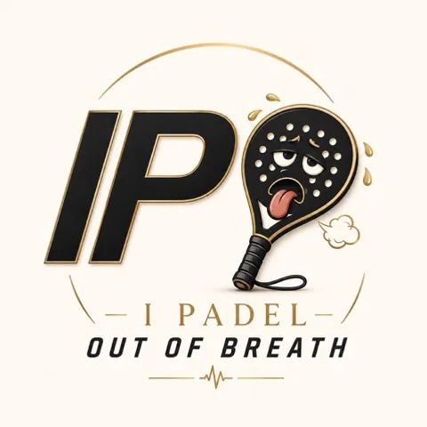 IPO Padel (I Padel Out of Breath)