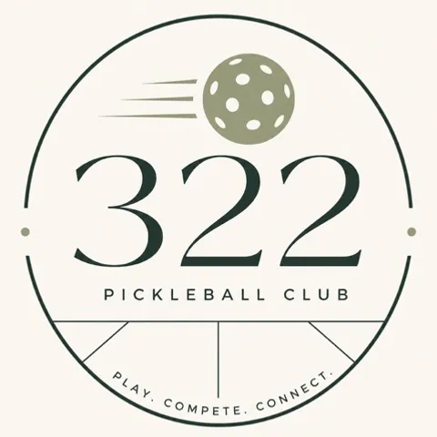 322 Pickleball Club
