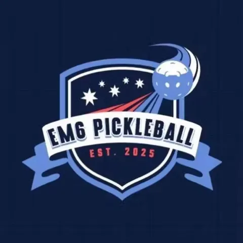 EM6 PICKLEBALL CLUB