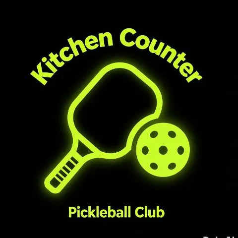 Kitchen Counter