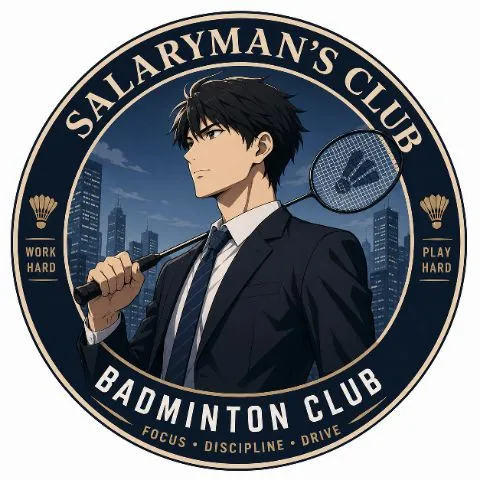 Salaryman's Club