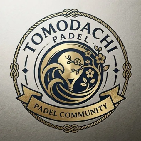 TOMODACHI PADEL COMMUNITY 