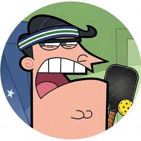 DINKLEBERG