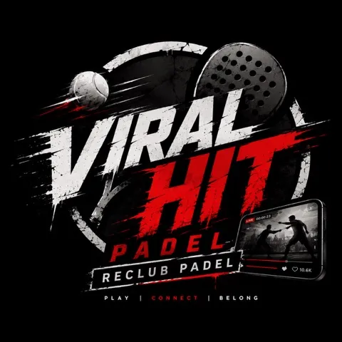 VIRAL PADEL